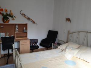 Sejours chez l'habitant La Palatine chambre chez l habitant a 20 mn de Rodez : photos des chambres