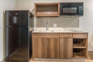 WoodSpring Suites Greenville Haywood Mall