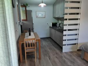 Apartman Studio Erin