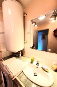 Appartements Le Nid de Darshan 2 personnes : photos des chambres