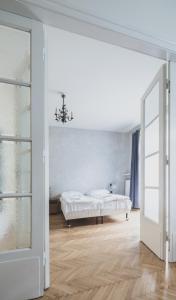 Cybulskiego Guest Rooms