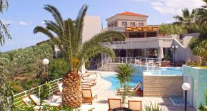 Pelagia Bay Hotel Heraklio Greece