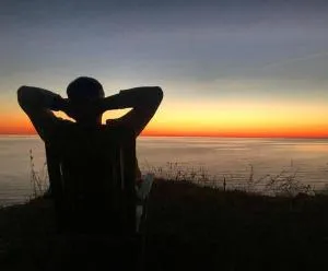 Sunset House - Aizpute