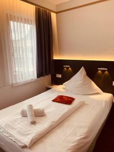 Single Room room in Hotel Kunibert der Fiese - Superior