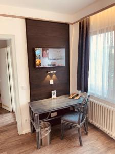 Double Room room in Hotel Kunibert der Fiese - Superior