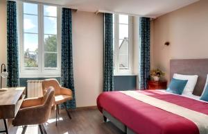 Hotels Hotel de France : photos des chambres