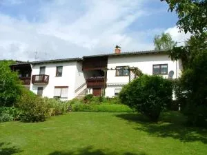 Ferienwohnung Haus Bonny, Bollendorf - Bigelbach