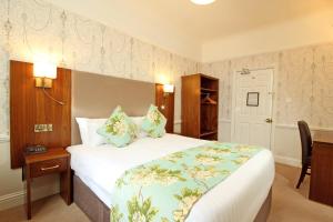 Special Offer - Double Room room in Castle Hotel