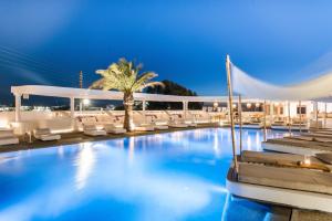 Andronikos Hotel Myconos Greece