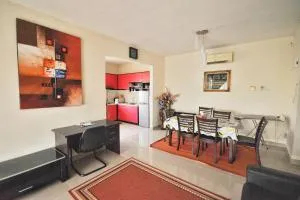 Rusnoor Homestay Prima U1 B-17-9 - Batu Gugup