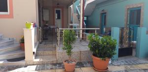 Ioanna's little House Lasithi Greece