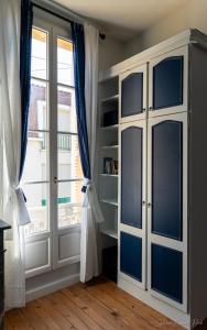 B&B / Chambres d'hotes I love Bergerac : Chambre Quadruple