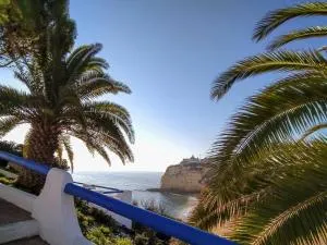 Nice apartment 250 meters from beach Vale Centeanes, Carvoeiro - Poço Partido