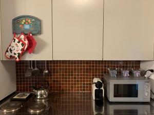 Renovated Mountain View Apartment - Les Eperviers