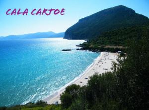 Residenza di Campagna Dolmen Motorra img52