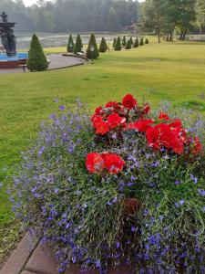 Gazdų Vandens Malūnas