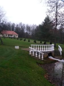 Gazdų Vandens Malūnas