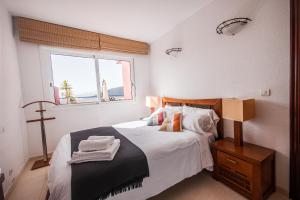 Perfect Sunset South Tenerife