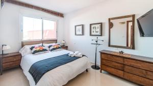 Perfect Sunset South Tenerife