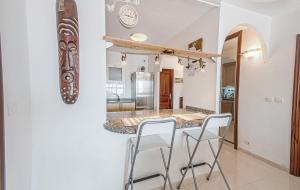 Perfect Sunset South Tenerife