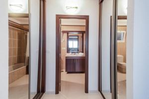 Perfect Sunset South Tenerife