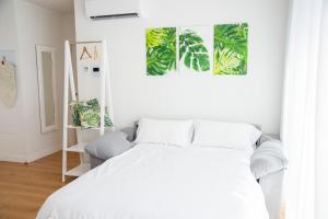 L1 O Grove Centro, Aire acondicionado, parking