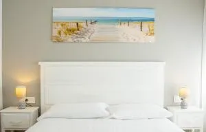 L1 O Grove Centro, Aire acondicionado, parking - 格罗韦