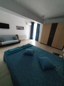 Garsoniera Bya Mamaia Nord-Navodari