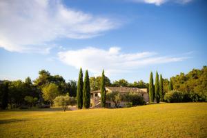 Appartements Le Mas Serenite : photos des chambres