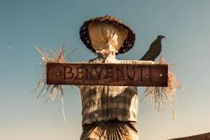 Agriturismo Il Marrucheto - Grilli