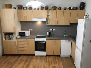 Ubytování v soukromí Karpatka