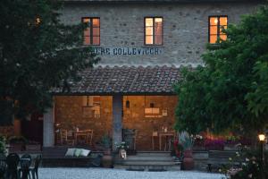 Agriturismo Santa Vittoria