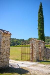 Appartements Le Mas Serenite : photos des chambres