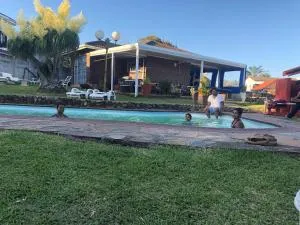 Bed and Breakfast at Eves - Гіллкрест