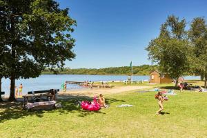 Maisons de vacances Maison cosy sejour decouverte mer et campagne : photos des chambres