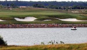 Lighthouse Golf Apart ComplexVillas