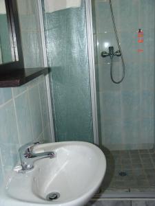 Bed and Breakfast at Eves