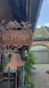 Le basecamp des sommets - Baronheld