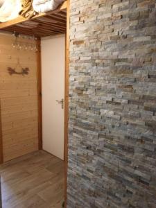 Appartement Soleil au pied des pistes