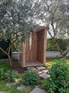 Sole e Luna OPEN SPACE for family