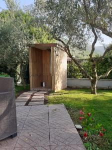 Sole e Luna OPEN SPACE for family