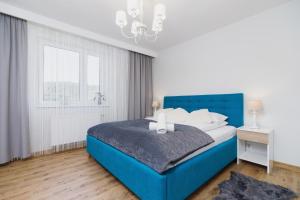 DreamView Premium Apartment Wisła Kamienna by Renters
