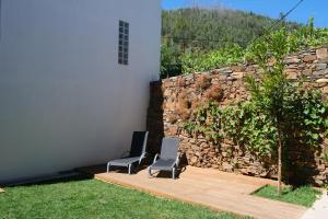 Casa da Ribeira Guesthouse