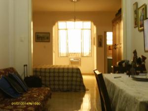 Apartamento Coração de Copacabana