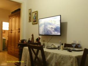 Apartamento Coração de Copacabana