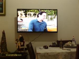 Apartamento Coração de Copacabana