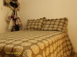 Apartamento Coração de Copacabana
