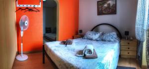 Pensao Residencial Flor dos Cavaleiros