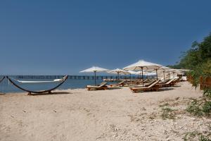 Lighthouse Golf Apart Complex&Villas