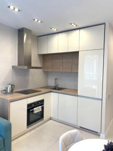 Апартаменти в новобудові